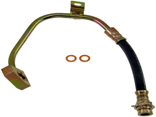 Dorman - First Stop Brake Hydraulic Hose H38272