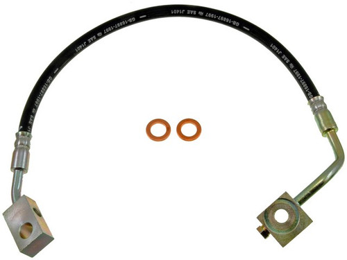 Dorman - First Stop Brake Hydraulic Hose P/N:H38334