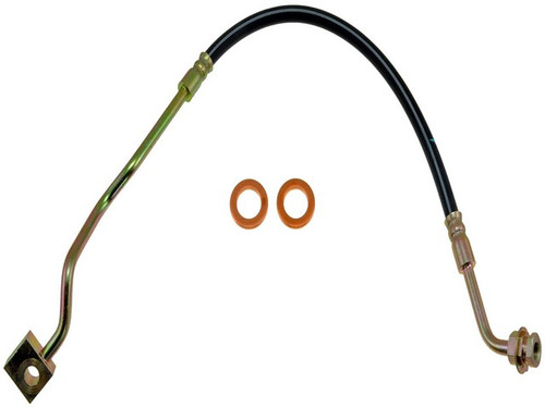 Dorman - First Stop Brake Hydraulic Hose H38340