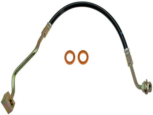 Dorman - First Stop Brake Hydraulic Hose H38341