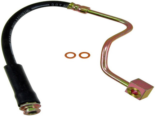 Dorman - First Stop Brake Hydraulic Hose P/N:H38342