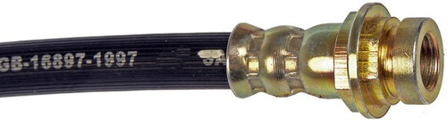 Dorman - First Stop Brake Hydraulic Hose P/N:H38344