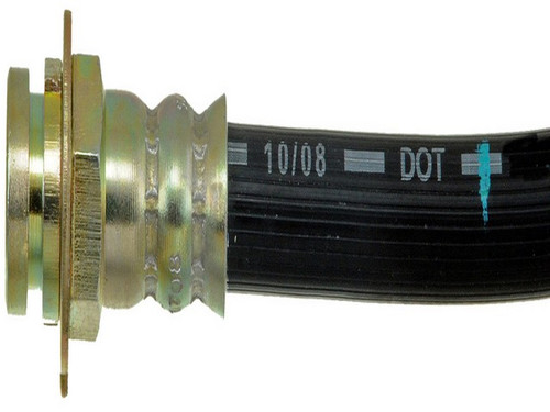 Dorman - First Stop Brake Hydraulic Hose P/N:H38345