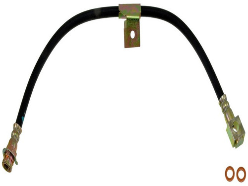Dorman - First Stop Brake Hydraulic Hose P/N:H38350