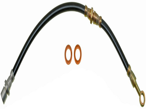 Dorman - First Stop Brake Hydraulic Hose P/N:H38358