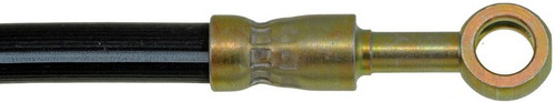 Dorman - First Stop Brake Hydraulic Hose P/N:H38358