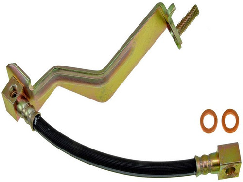 Dorman - First Stop Brake Hydraulic Hose H38372
