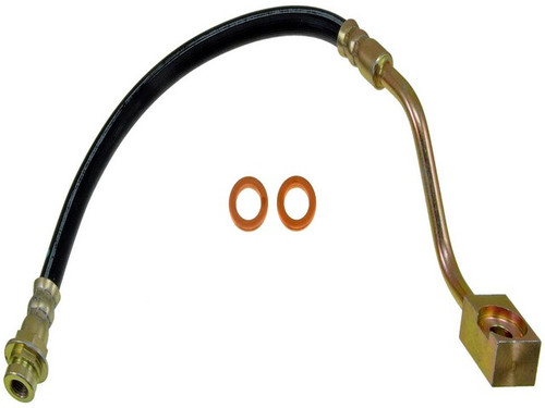 Dorman - First Stop Brake Hydraulic Hose H38381