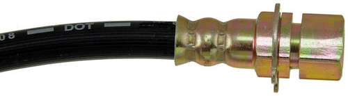 Dorman - First Stop Brake Hydraulic Hose H38387 - view 2