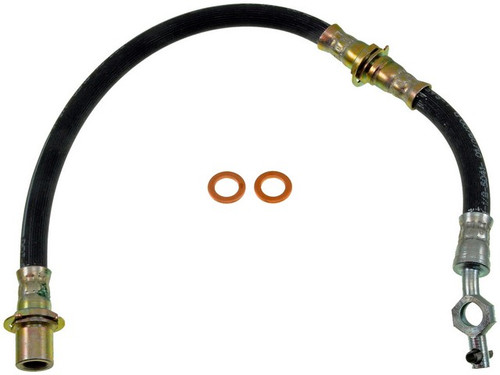 Dorman - First Stop Brake Hydraulic Hose P/N:H38406
