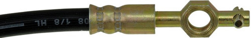 Dorman - First Stop Brake Hydraulic Hose H38407 - view 2