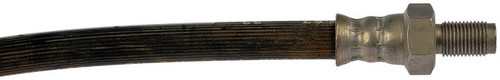 Dorman - First Stop Brake Hydraulic Hose,Clutch Hydraulic Hose H38409 - view 2
