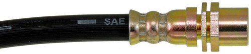 Dorman - First Stop Brake Hydraulic Hose H38412 - view 2
