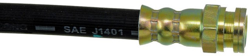 Dorman - First Stop Brake Hydraulic Hose P/N:H38418