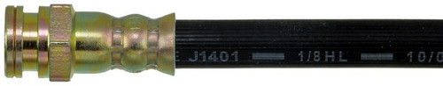 Dorman - First Stop Brake Hydraulic Hose P/N:H38418