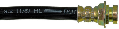 Dorman - First Stop Brake Hydraulic Hose H38425 - view 2