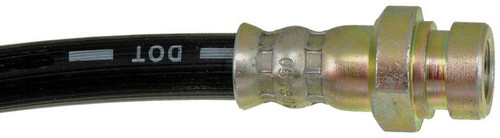 Dorman - First Stop Brake Hydraulic Hose,Clutch Hydraulic Hose P/N:H38471