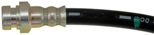 Dorman - First Stop Brake Hydraulic Hose,Clutch Hydraulic Hose H38471 - view 3