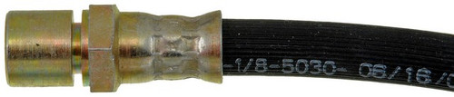 Dorman - First Stop Brake Hydraulic Hose P/N:H38473