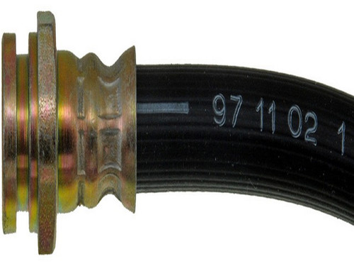 Dorman - First Stop Brake Hydraulic Hose H38474 - view 3