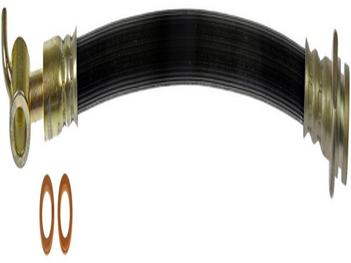 Dorman - First Stop Clutch Hydraulic Hose P/N:H38502