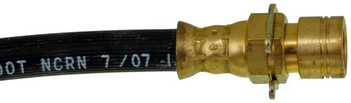 Dorman - First Stop Brake Hydraulic Hose P/N:H38511