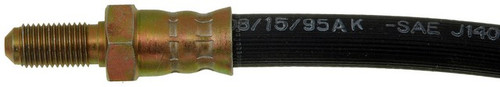 Dorman - First Stop Brake Hydraulic Hose H38543 - view 2