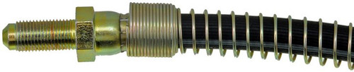 Dorman - First Stop Brake Hydraulic Hose H38546 - view 2