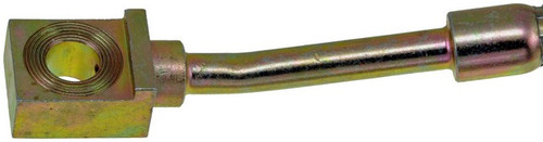 Dorman - First Stop Brake Hydraulic Hose H38572 - view 3
