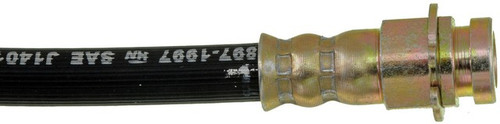 Dorman - First Stop Brake Hydraulic Hose H38590 - view 3