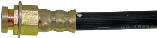 Dorman - First Stop Brake Hydraulic Hose P/N:H38591