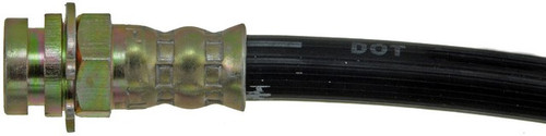 Dorman - First Stop Brake Hydraulic Hose H38602 - view 3