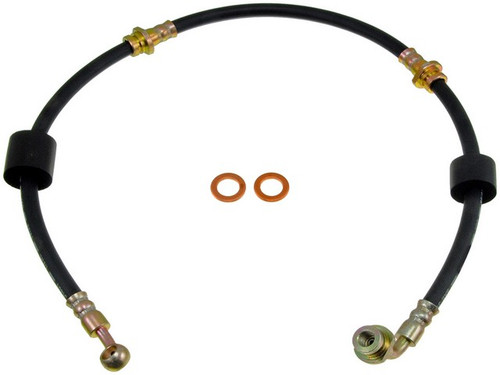 Dorman - First Stop Brake Hydraulic Hose P/N:H38617