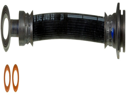 Dorman - First Stop Brake Hydraulic Hose H38619