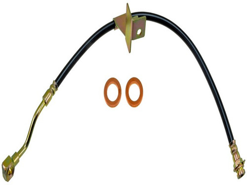 Dorman - First Stop Brake Hydraulic Hose P/N:H38623