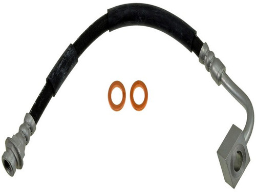 Dorman - First Stop Brake Hydraulic Hose P/N:H38634