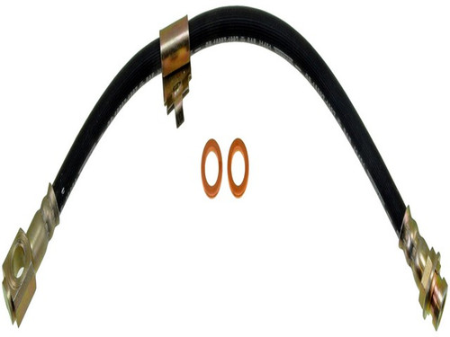 Dorman - First Stop Brake Hydraulic Hose P/N:H38637