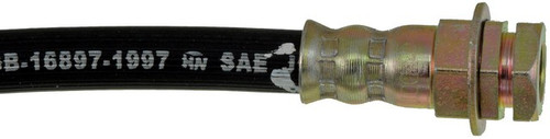 Dorman - First Stop Brake Hydraulic Hose H38648 - view 3