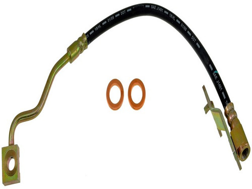 Dorman - First Stop Brake Hydraulic Hose H38668
