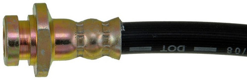 Dorman - First Stop Brake Hydraulic Hose H38694 - view 3