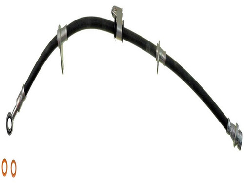 Dorman - First Stop Brake Hydraulic Hose H38711