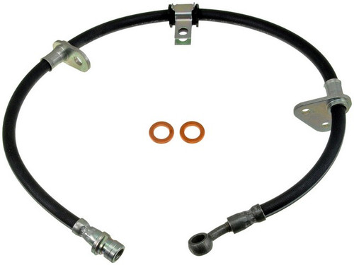 Dorman - First Stop Brake Hydraulic Hose P/N:H38712
