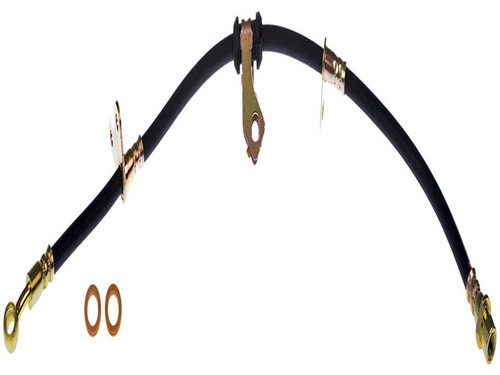 Dorman - First Stop Brake Hydraulic Hose H38714