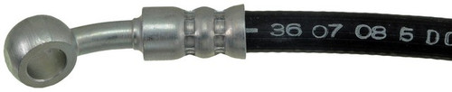 Dorman - First Stop Brake Hydraulic Hose P/N:H38731