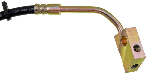 Dorman - First Stop Brake Hydraulic Hose H38745 - view 2