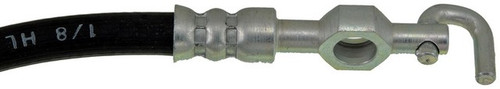 Dorman - First Stop Brake Hydraulic Hose,Clutch Hydraulic Hose H38787 - view 2