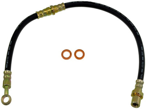 Dorman - First Stop Brake Hydraulic Hose P/N:H38826