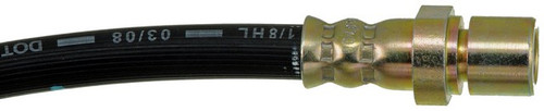 Dorman - First Stop Brake Hydraulic Hose P/N:H38826