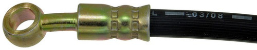 Dorman - First Stop Brake Hydraulic Hose H38826 - view 3