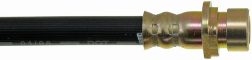 Dorman - First Stop Brake Hydraulic Hose P/N:H38831